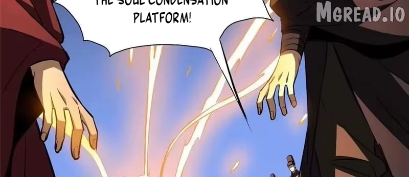 Divine Urban God Chapter 338  - page 142